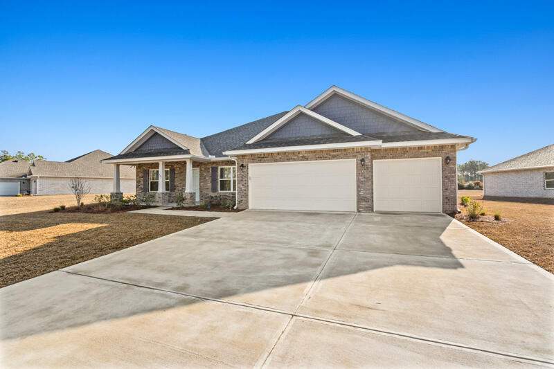 3 bedroom Detached Single Family at 923 Coastal Breeze Drive, Windswept Estates, Freeport — photo 3