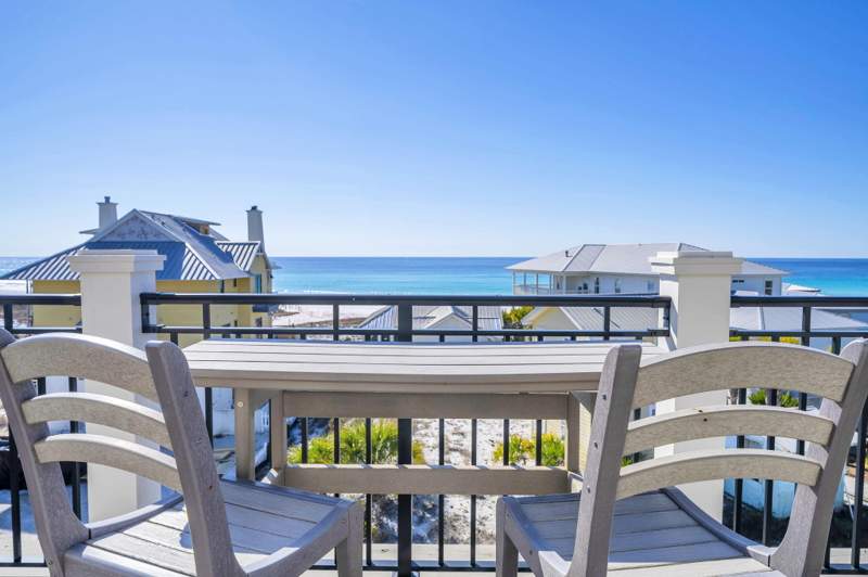 7 bedroom Detached Single Family at 6 Hotz Avenue, Grayton Beach, Santa Rosa Beach — photo 4
