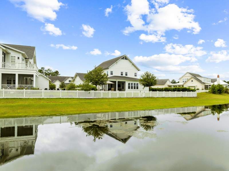 5 bedroom Detached Single Family at 121 Needle Cast Lane, Watersound Origins, Inlet Beach — photo 3