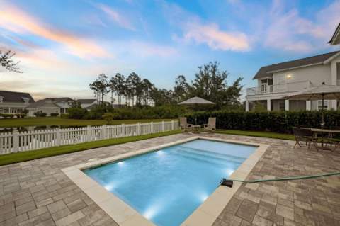 121 Needle Cast Lane, Inlet Beach FL - photo 7 of 63