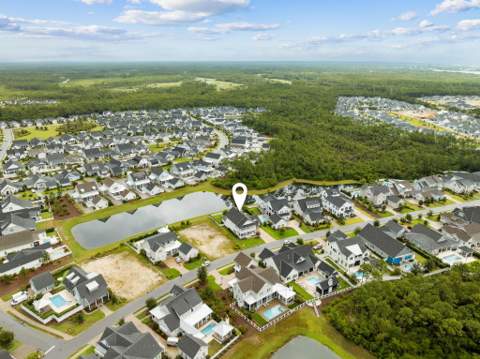 121 Needle Cast Lane, Inlet Beach FL - photo 8 of 63