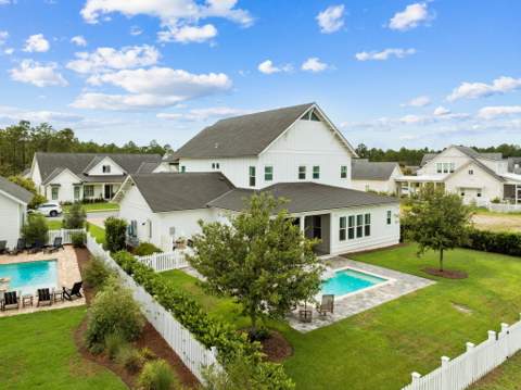 121 Needle Cast Lane, Inlet Beach FL - photo 14 of 63