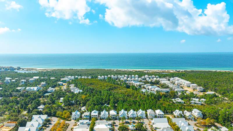 5 bedroom Detached Single Family at 162 Ocean Drive, Parkside, Santa Rosa Beach — photo 3
