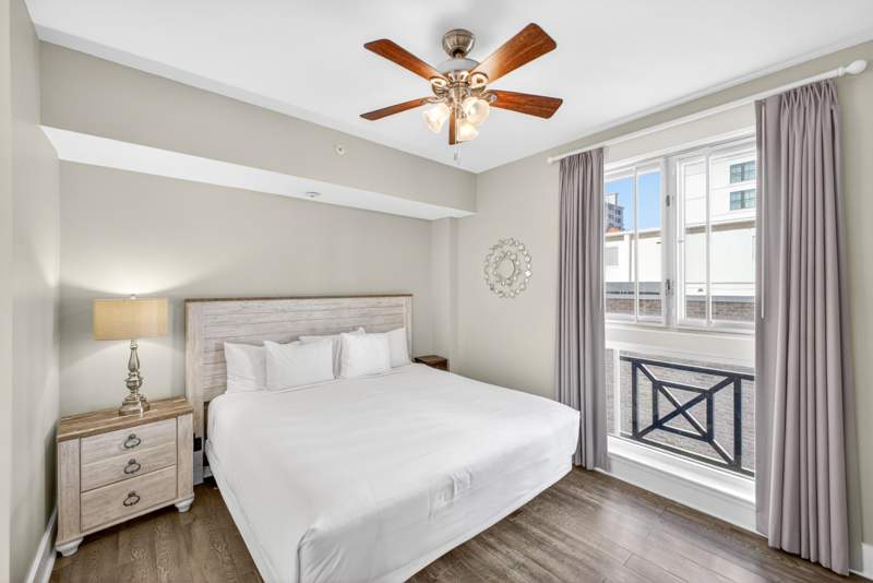 2 bedroom Condominium at 9300 Baytowne Wharf Boulevard #333/335, Pilot House, Miramar Beach — photo 3