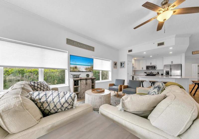 4 bedroom Condominium at 3880 E County Highway 30A #Unit 104, Legacy The, Santa Rosa Beach — photo 4