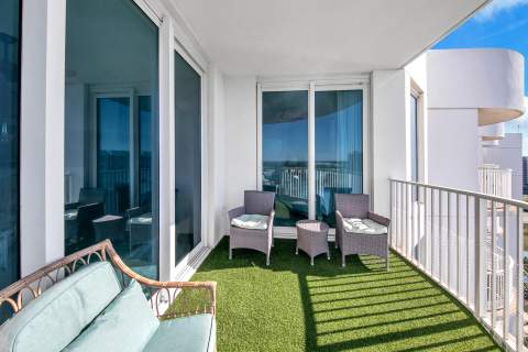 4203 Indian Bayou Trail #Unit 11207, Destin FL - photo 22 of 39