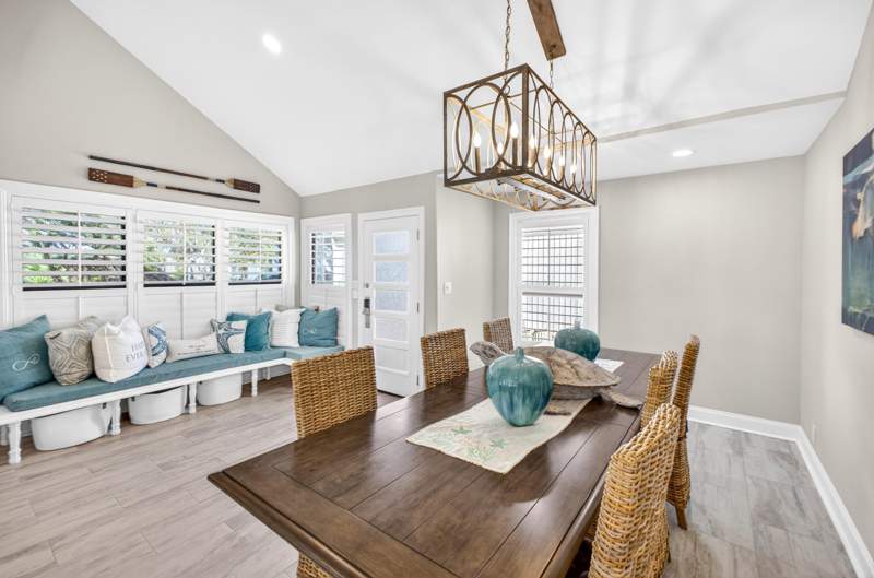3 bedroom Condominium at 745 Sandpiper Drive ##10531, Sandpiper Village Condo, Miramar Beach — photo 4