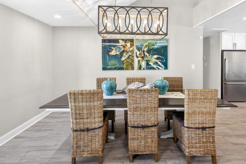 3 bedroom Condominium at 745 Sandpiper Drive ##10531, Sandpiper Village Condo, Miramar Beach — photo 5
