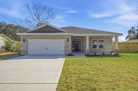 6 Kohler Drive, Mary Esther FL - photo 10 of 30
