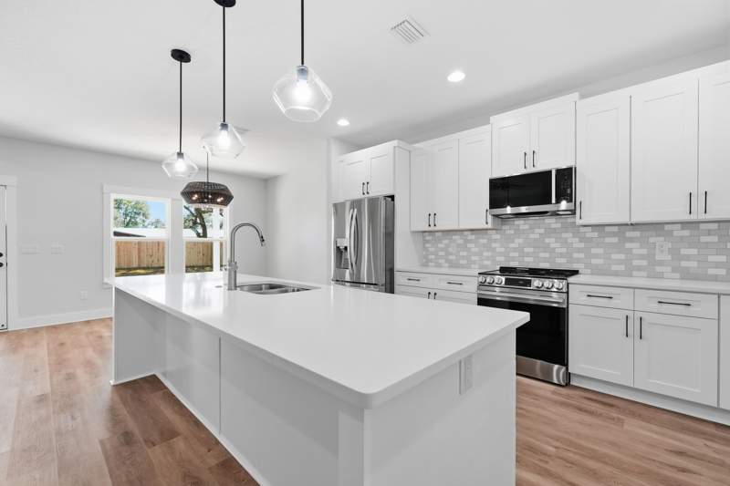 5 bedroom Detached Single Family at 6 Kohler Drive, Springdale Unit #1 Lot 3 Blk 4, Mary Esther — photo 5