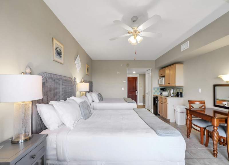 0 bedroom Condominium at 9500 Grand Sandestin Boulevard #Unit 2411, Grand Sandestin The, Miramar Beach — photo 5