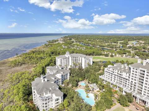 9500 Grand Sandestin Boulevard #Unit 2411, Miramar Beach FL - photo 21 of 30