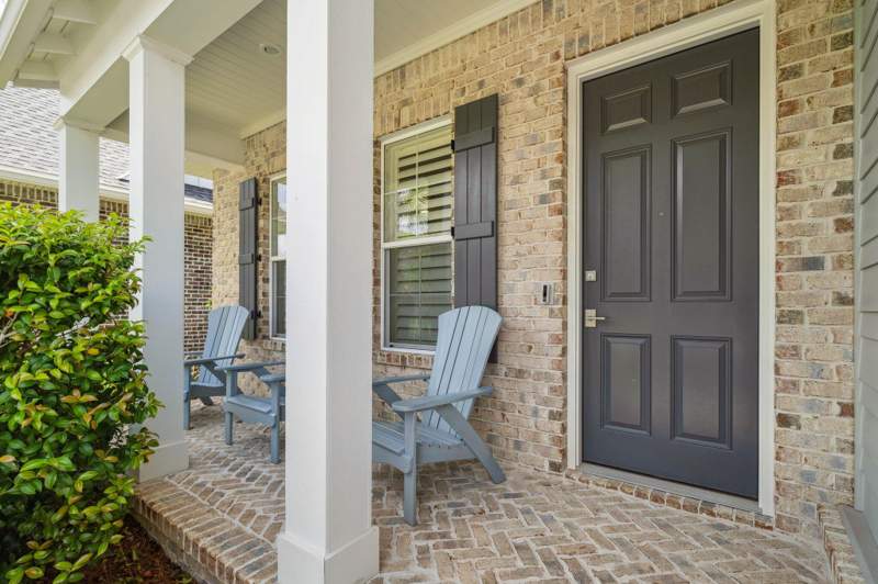 3 bedroom Detached Single Family at 327 Cobalt Lane, Emerald Bay Ph II A, Miramar Beach — photo 4