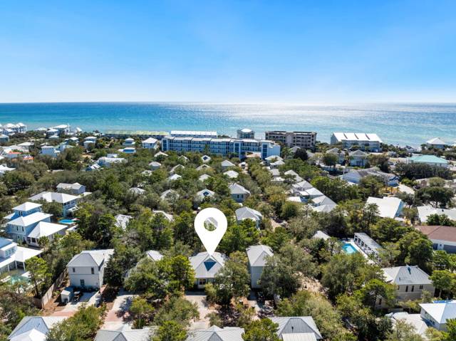 Magnolia Cottages by the Sea