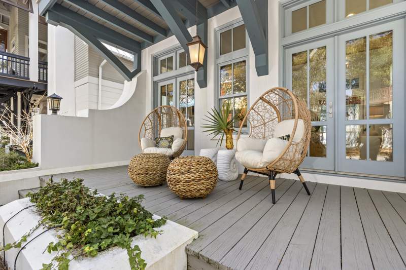 4 bedroom Detached Single Family at 114 Bourne Lane, Rosemary Beach, Rosemary Beach — photo 4