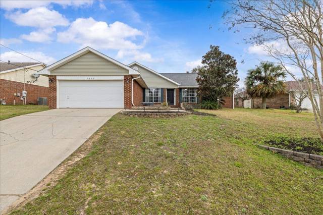 Antioch Estates S/D