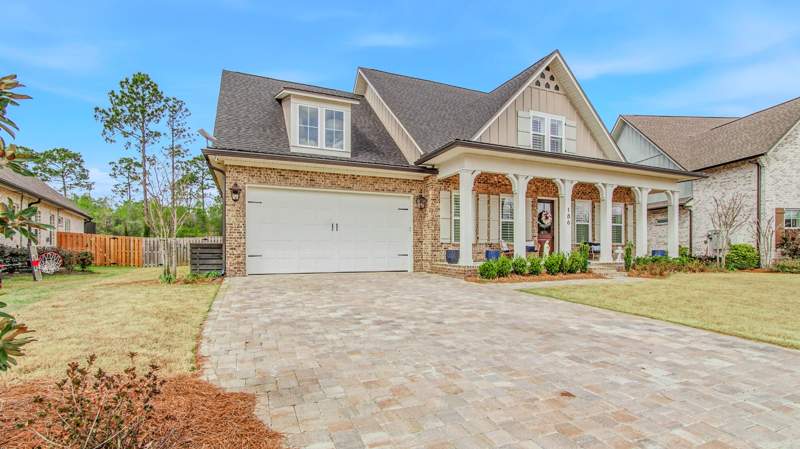 5 bedroom Detached Single Family at 186 Revana Way, Hammock Bay, Freeport — photo 5