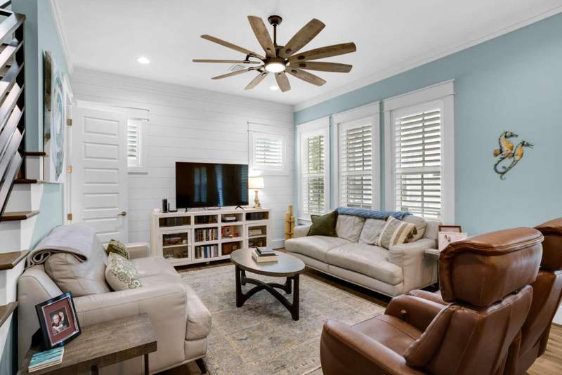 4 bedroom Detached Single Family at 161 Lakewood Drive, Cottages of Eastern Lake, Santa Rosa Beach — photo 5