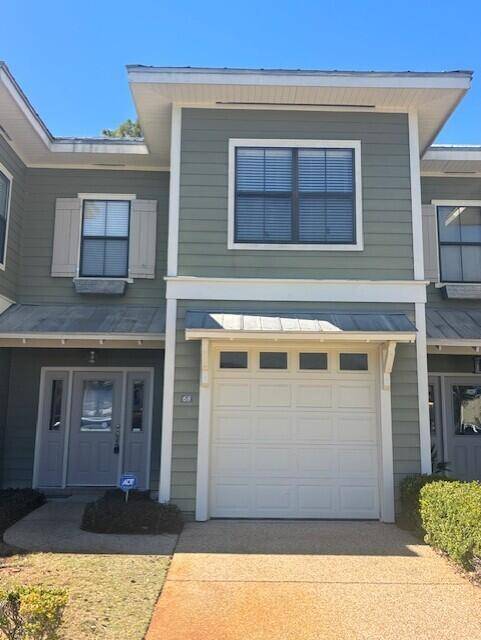 South Haven Townhomes