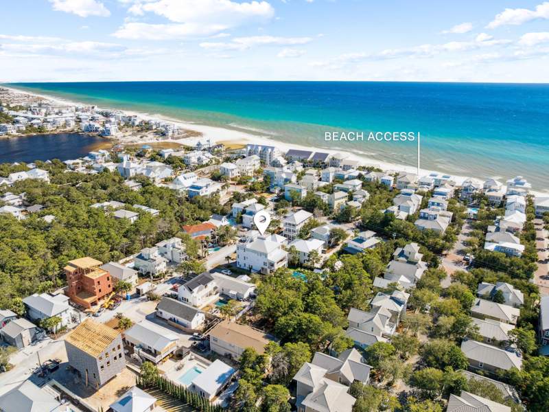 6 bedroom Detached Single Family at 49 Brown Street, Santa Rosa Beach, Santa Rosa Beach — photo 3