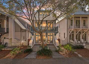 114 Bourne Lane, luxury home for sale in Rosemary Beach