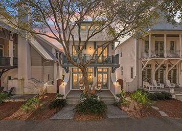 114 Bourne Lane, home for sale in Rosemary Beach