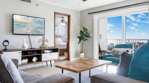 502 Gulf Shore Drive #618, Destin FL - photo 6 of 43