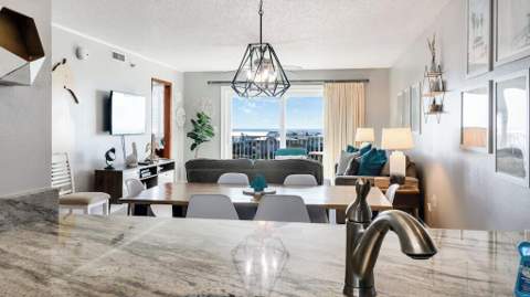 502 Gulf Shore Drive #618, Destin FL - photo 11 of 43