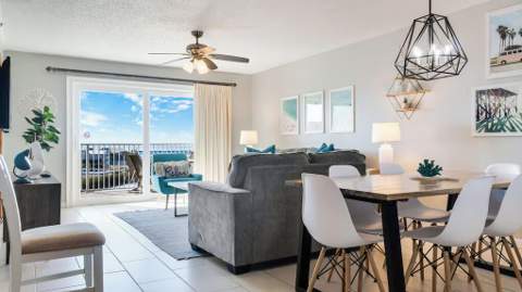 502 Gulf Shore Drive #618, Destin FL - photo 9 of 43