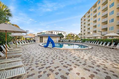 502 Gulf Shore Drive #618, Destin FL - photo 24 of 43