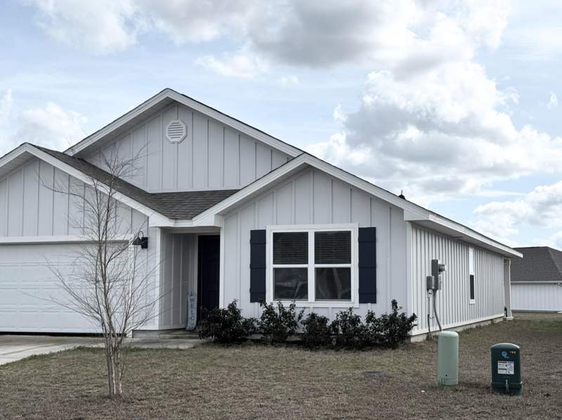 4 bedroom Detached Single Family at 809 Otto Loop, Shoal River Landing, Crestview — photo 3