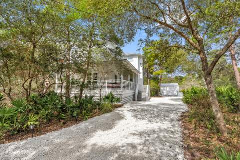 69 Blue Wave Drive, Santa Rosa Beach FL - photo 11 of 76