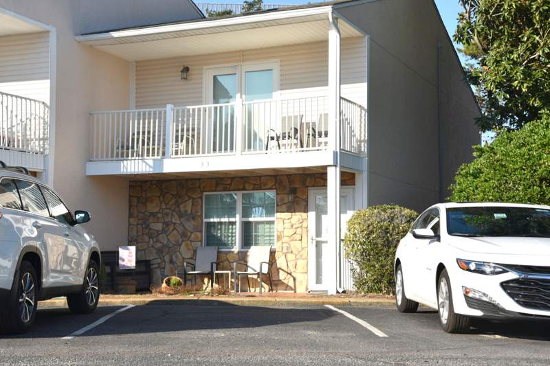 2 bedroom Townhouse at 241 Ellis Road #Unit 33, Woodland Shores Townhomes Phase III, Miramar Beach — photo 4