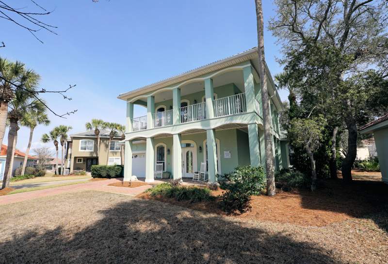 3 bedroom Detached Single Family at 4629 Sunset Pointe, Destiny S/D, Destin — photo 5