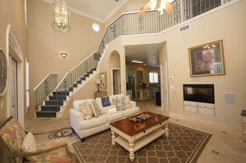 3 bedroom Detached Single Family at 4629 Sunset Pointe, Destiny S/D, Destin — photo 4