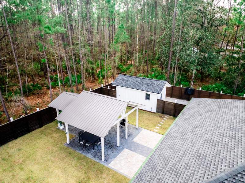 4 bedroom Detached Single Family at 192 Bayou Circle, Emerald Shores, Freeport — photo 4