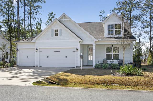 Magnolia Bay Estates