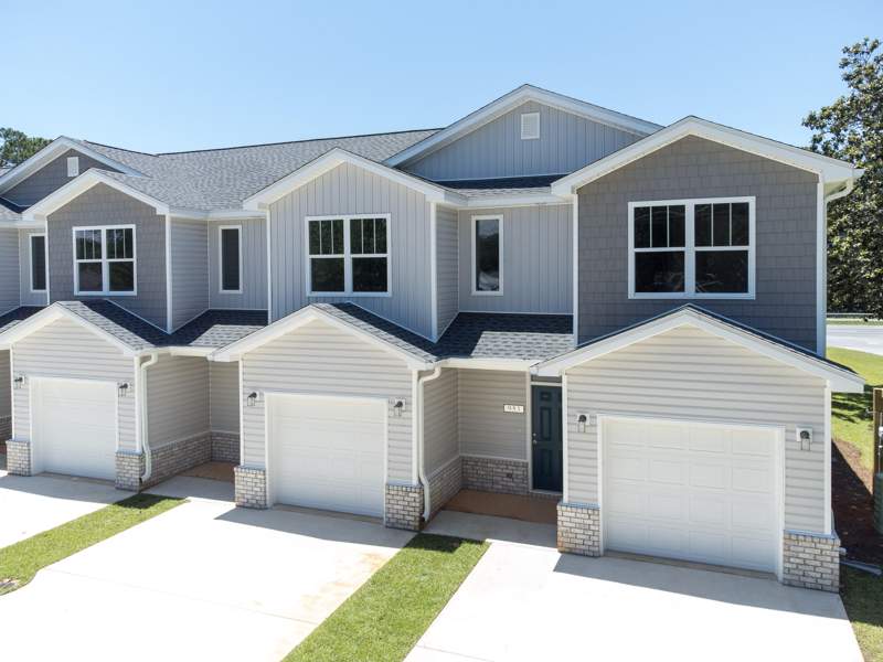 3 bedroom Townhouse at 969 Skylark Road, Skylark Townhomes, Mary Esther — photo 2