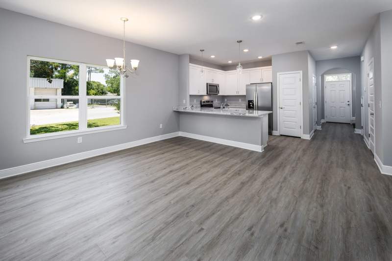 3 bedroom Townhouse at 969 Skylark Road, Skylark Townhomes, Mary Esther — photo 4