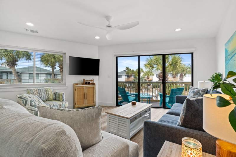 2 bedroom Condominium at 285 Payne Street #Unit 29B, Crystal Village Condo Ph 2, Miramar Beach — photo 4