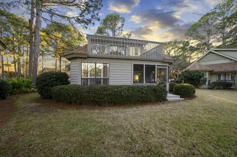 3 bedroom Detached Single Family at 219 Audubon Drive, Fairways, Miramar Beach — photo 3