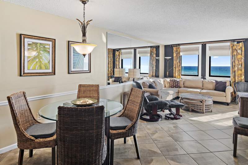 2 bedroom Condominium at 500 Gulf Shore Drive #Unit 517B, Jetty East Condominium, Destin — photo 2