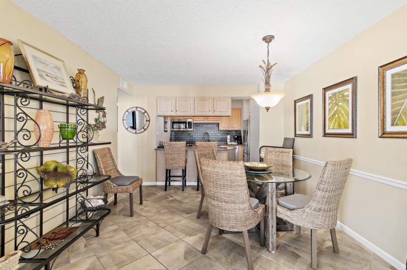 2 bedroom Condominium at 500 Gulf Shore Drive #Unit 517B, Jetty East Condominium, Destin — photo 4