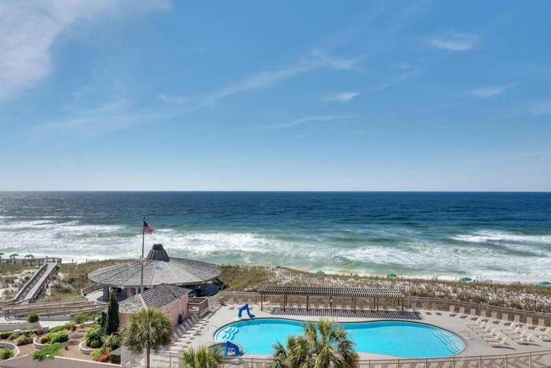2 bedroom Condominium at 500 Gulf Shore Drive #Unit 517B, Jetty East Condominium, Destin — photo 1