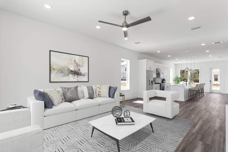5 bedroom Detached Single Family at 52 Nautilus Coast Drive #Lot 27, Nautilus Pointe, Inlet Beach — photo 5