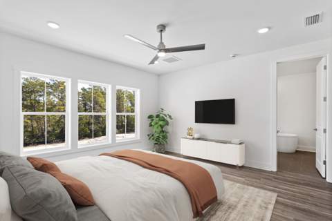 52 Nautilus Coast Drive #Lot 27, Inlet Beach FL - photo 24 of 32