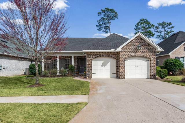 Magnolia Woods