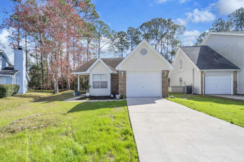 2 bedroom Detached Single Family at 3040 Yorktown Circle, Yorktown At Willow Bend, Fort Walton Beach — photo 2