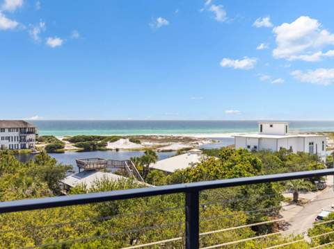 175 Loon Lake Drive, Santa Rosa Beach FL - photo 7 of 49