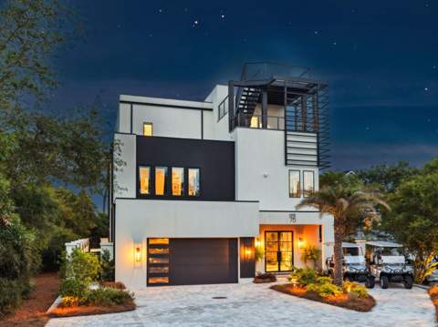 175 Loon Lake Drive, Santa Rosa Beach FL - photo 8 of 49